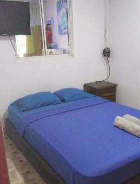 Hostal El viajero del Atlántico