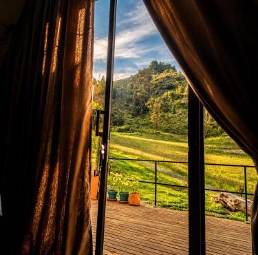Basecamp Colombia in Carmen de Carupa