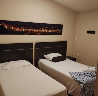Hotel Platino Plaza in Dosquebradas