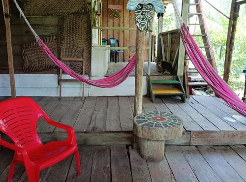 TANGARA Hostel