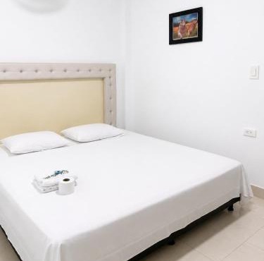 Casa Hotel Ortiz in Apartadó