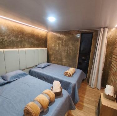 Casa Nuko