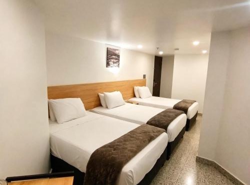 Bianco Hotel Boutique