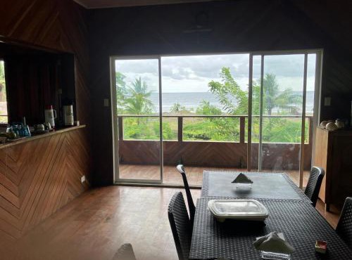 Villa Encanto in Bahía Solano