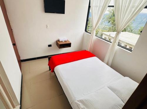 Hotel Casa Palma