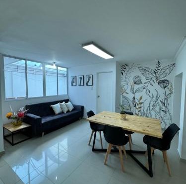 Apartaestudio Esperanza in Yopal