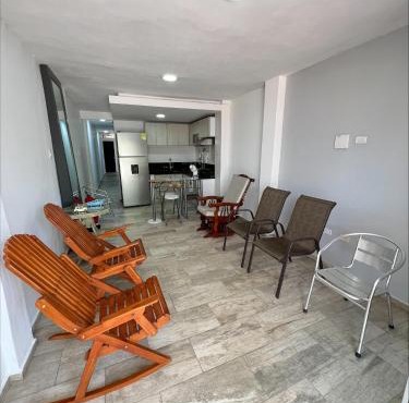 Ferro Hostel in Cartagena de Indias