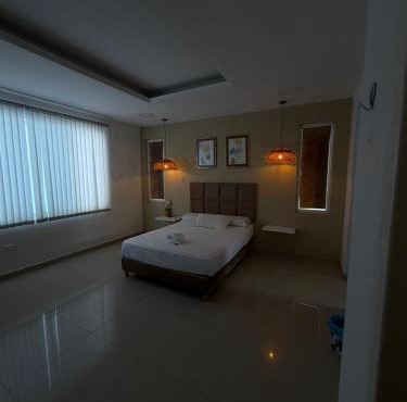 Hostal Esperanza & David House in Yopal