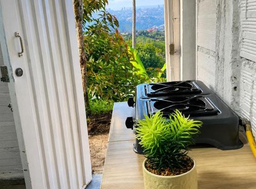 ECOHostal Las Hamacas El Mirador A Manizales