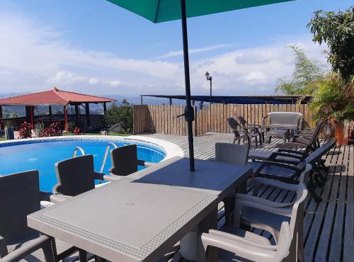 Mountain View Finca Campestre