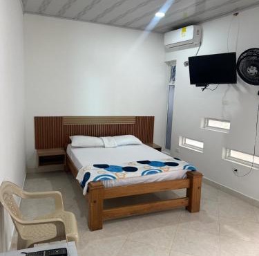 WARI RUNA HOSTAl 103 in Necoclí