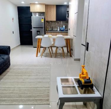 Paul Apartment Familiar, 3 Habitaciones, Sector Samarias