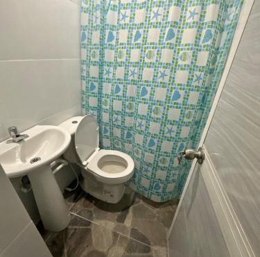 Hostal el viajero cómodo con aire acondicionado
