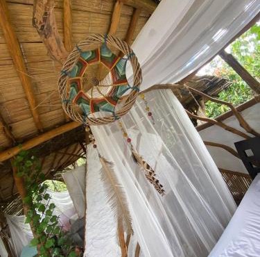 Bio Hotel - Eco Glamping El Refugio