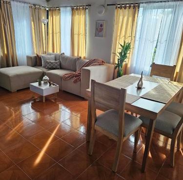 Casa luz