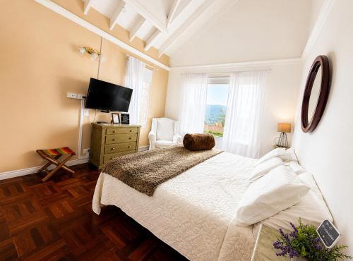 Hotel Casa Madero in Envigado