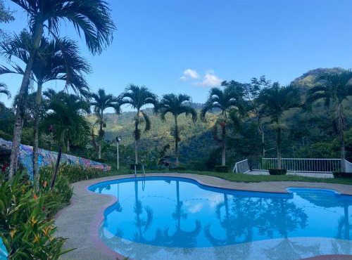 Ecohotel Campo Alegre Norcasia Caldas