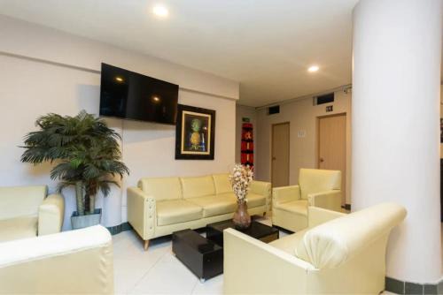Hotel Villa Real 70 Laureles