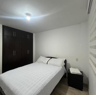 Apartamento campestre en san gil