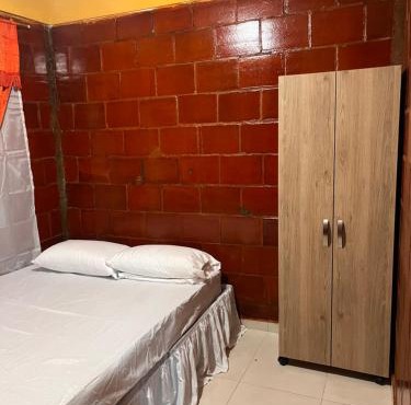 Casa Gilbert Alojamiento al sur de cali Apto 302 in Cali