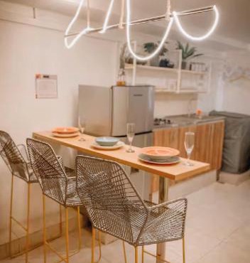 Madrigal Luxury Loft