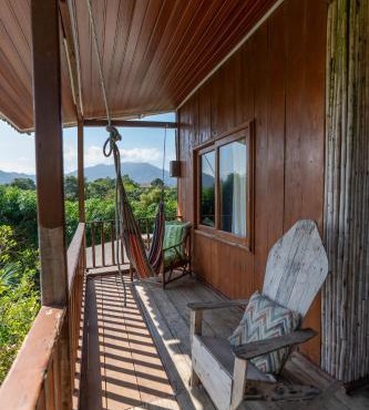 Posada Villa Margarita