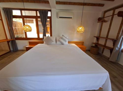 Boana hotel
