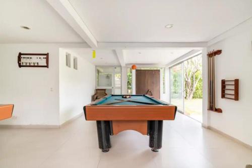 Increíble Villa hasta 60 personas in Melgar