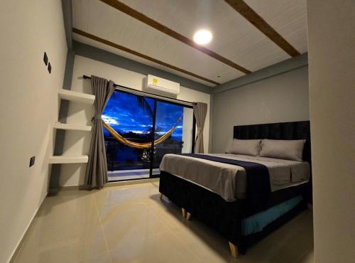 Villa Yasmin