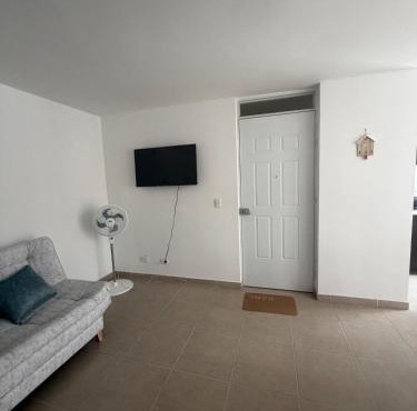 Apartamento en ibague