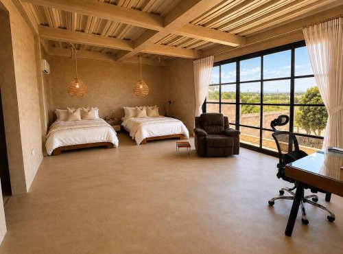 MARAI Beachfront 10 Min del Aeropuerto Cartagena