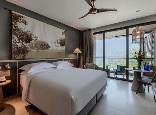 Sofitel Barú Cartagena