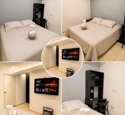 Apartamento Comodo y Amplio 201 in Neiva