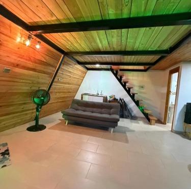 La Nebulosa Glamping