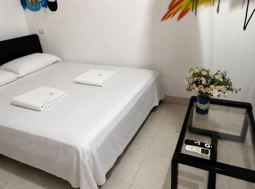 Casa hostal la herradura