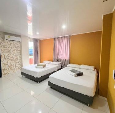 Hotel Paranawa