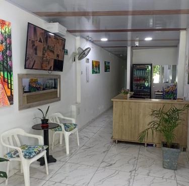 Hotel Sol del Magdalena in La Dorada