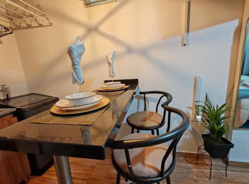 Moderno Apartaestudio Privado con Excelente Ubicación y Parqueadero in Tunja