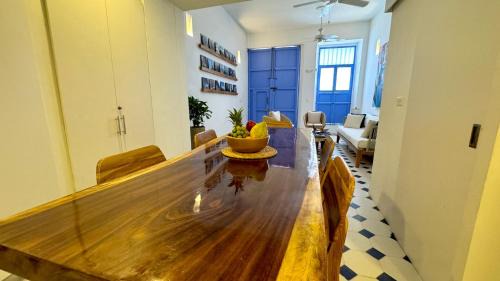 Colonial House - Rooftop-Water Lounge - Getsemani