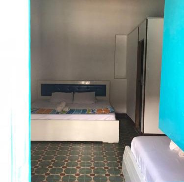 The Best Adventure Hostel