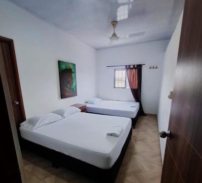 Apt vacacional 301