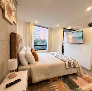 Apartamento en Bogota
