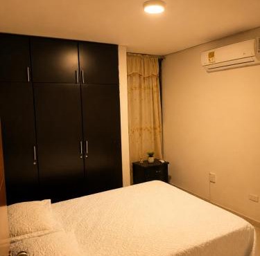 Casa Moderna 3 Habitaciones, Aire y Parqueadero in Valledupar