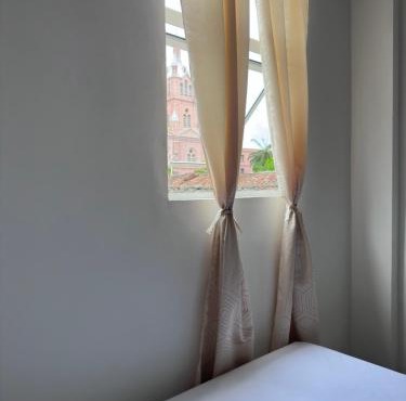 Hotel San Luis