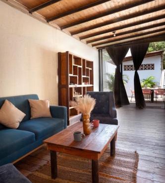 Villa Arum - Casas La Floristeria