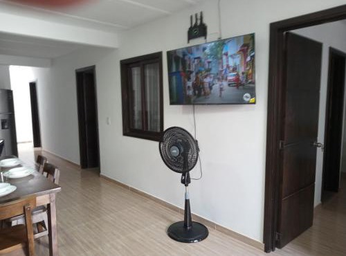 Nirvana Home Calima Darien