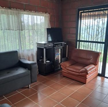 FINCA EL ALTO SAN LUiS