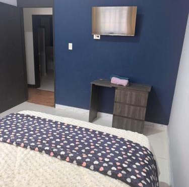 habitacion privada cerca la centros y hospitales bogota