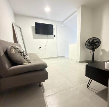 Apt Norte de Barranquilla Riomar