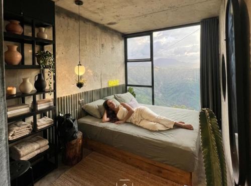 Cabaña el Refugio Buenavista